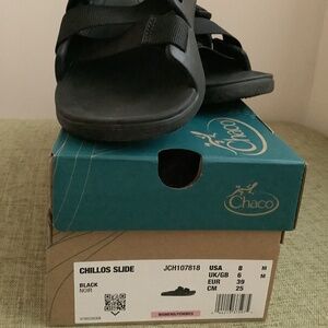 Chaco Chillos